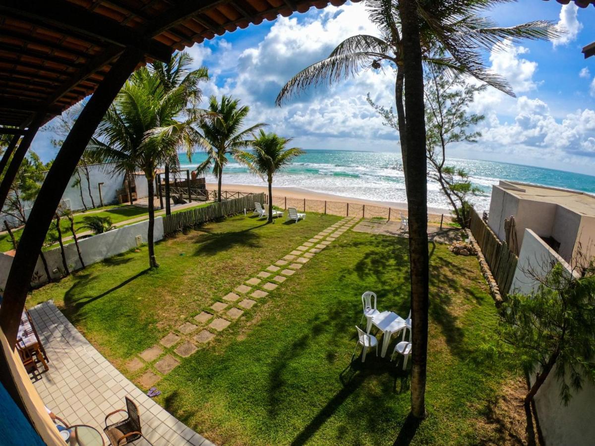 Porto Paraiso Hostel