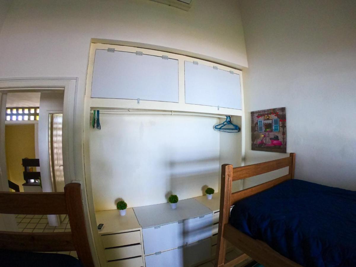 Hostel Porto Paraiso *