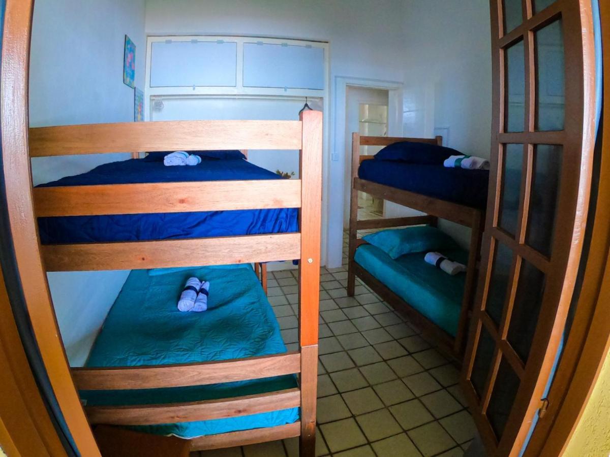 Porto Paraiso Hostel *