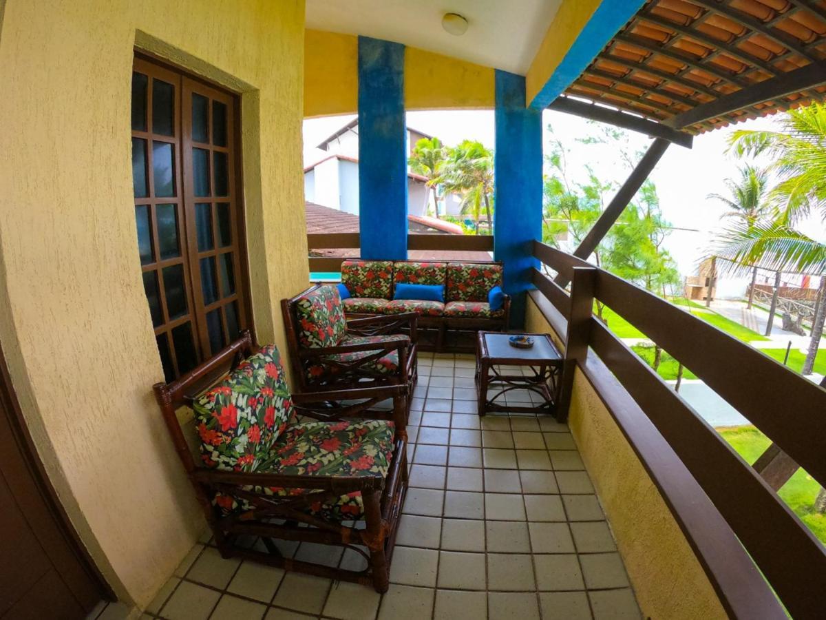 Hostel Porto Paraiso Porto de Galinhas
