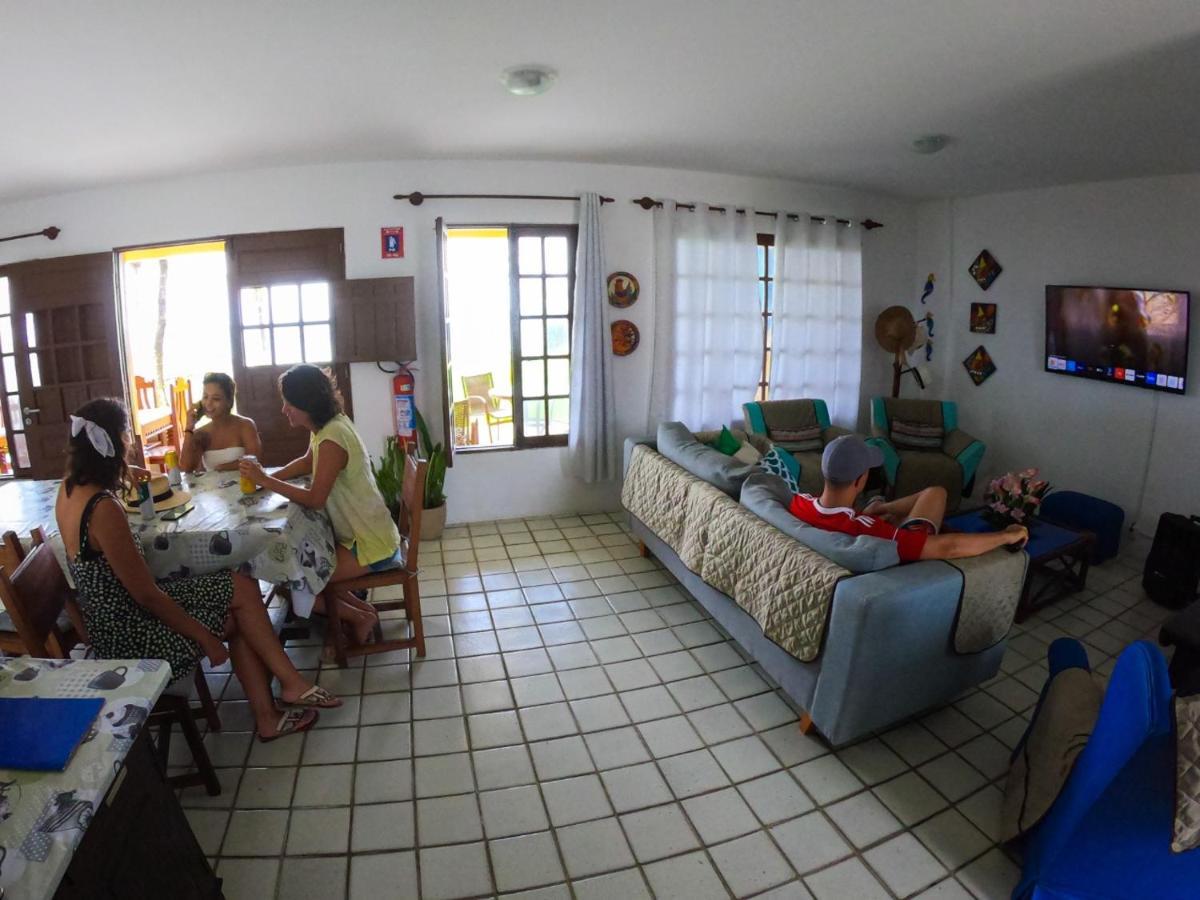 Porto Paraiso * Porto de Galinhas