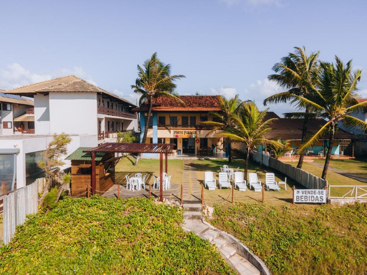 Hostel Porto Paraiso