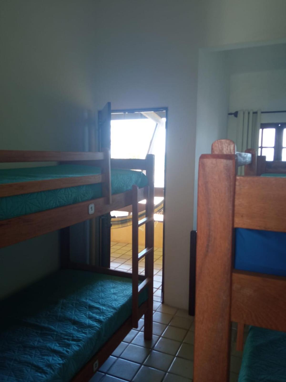 Hostel Porto Paraiso *