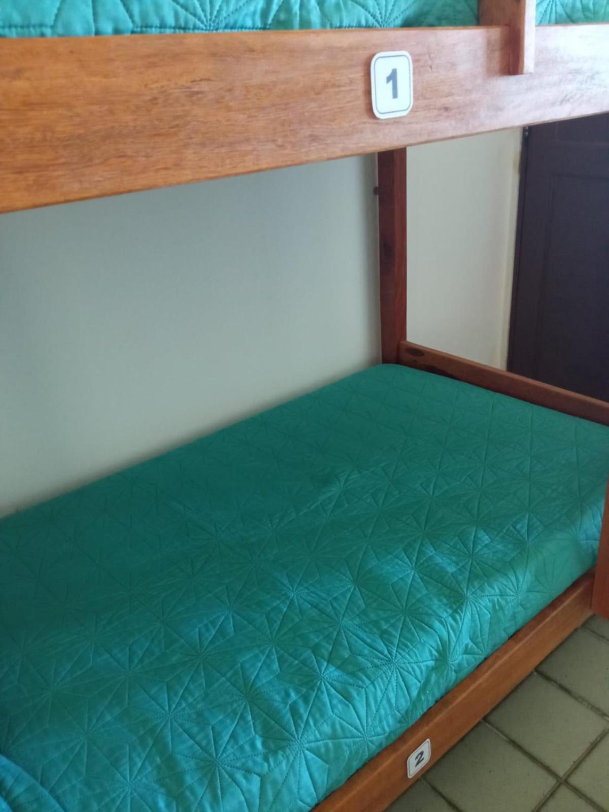 Hostel Porto Paraiso