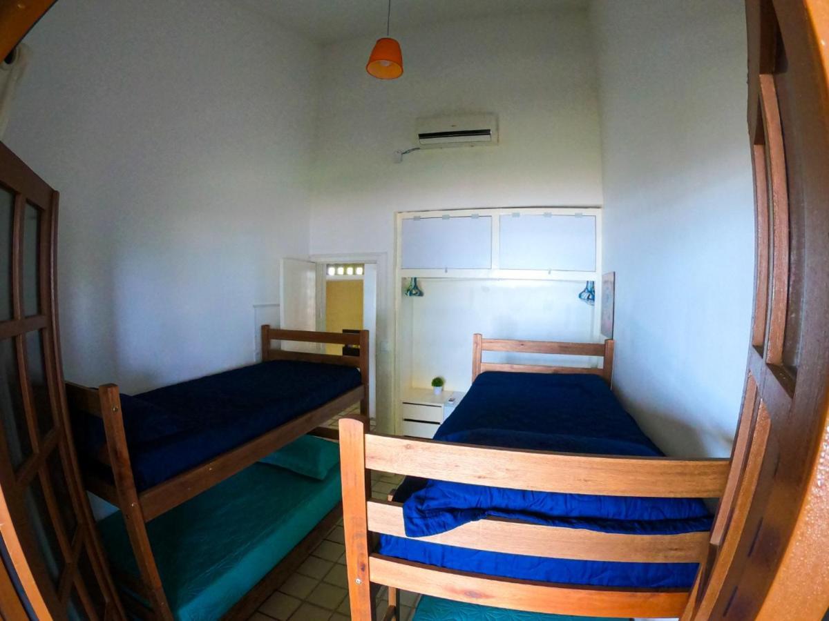 Porto Paraiso Hostal *