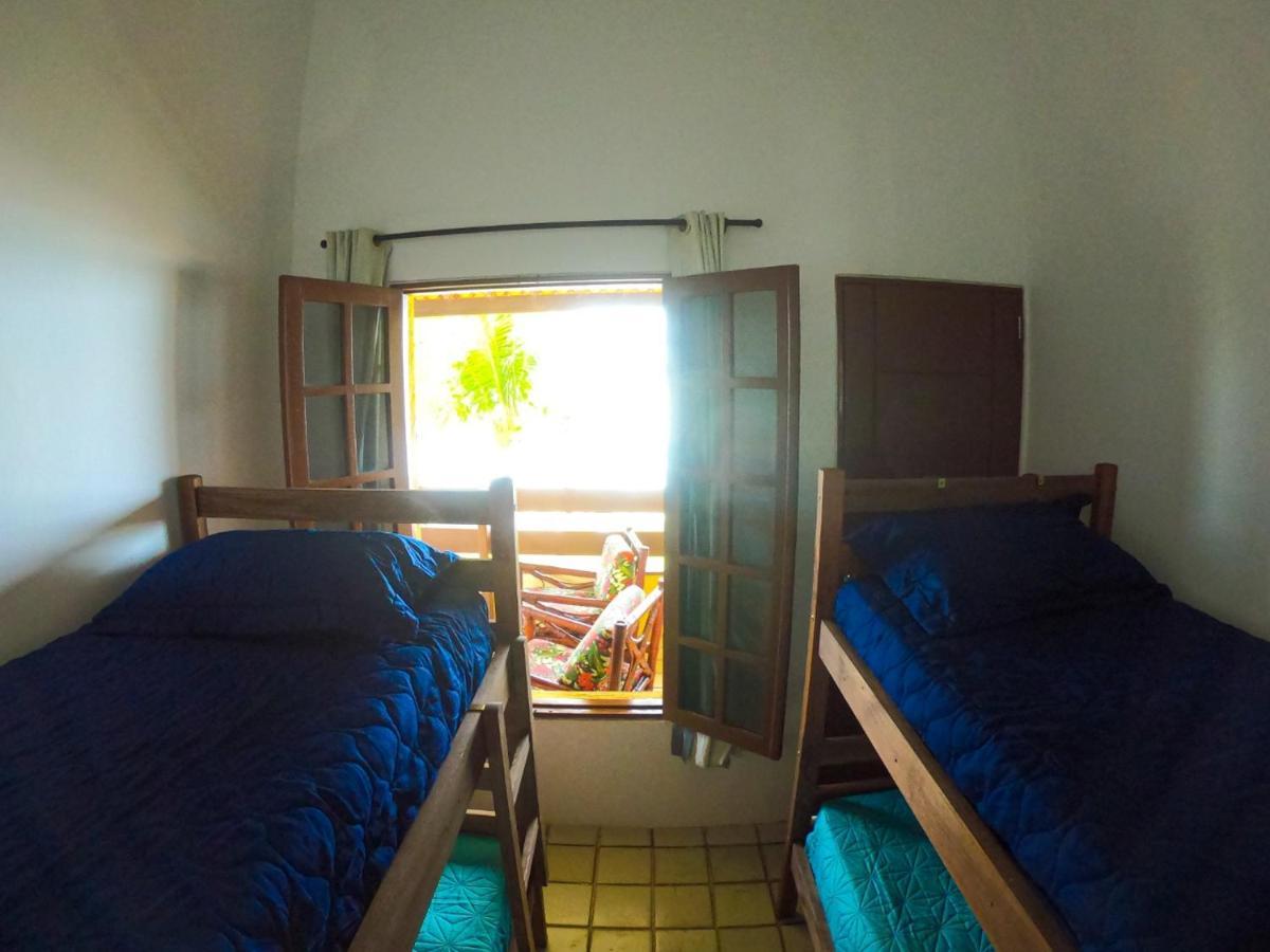 Hostal Porto Paraiso
