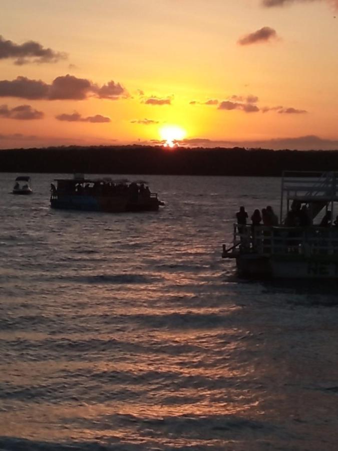 Porto Paraiso Hostal Pôrto das Galinhas