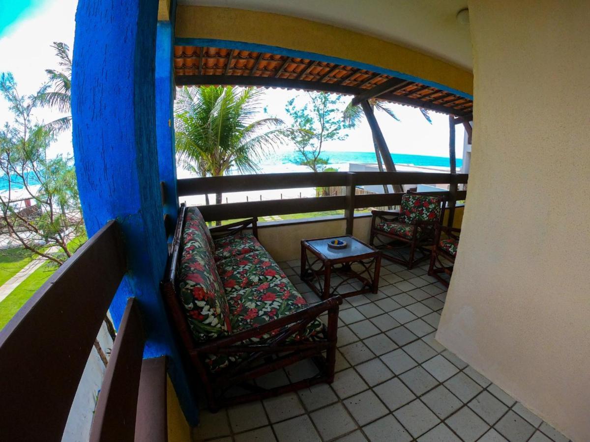 Hostal Porto Paraiso