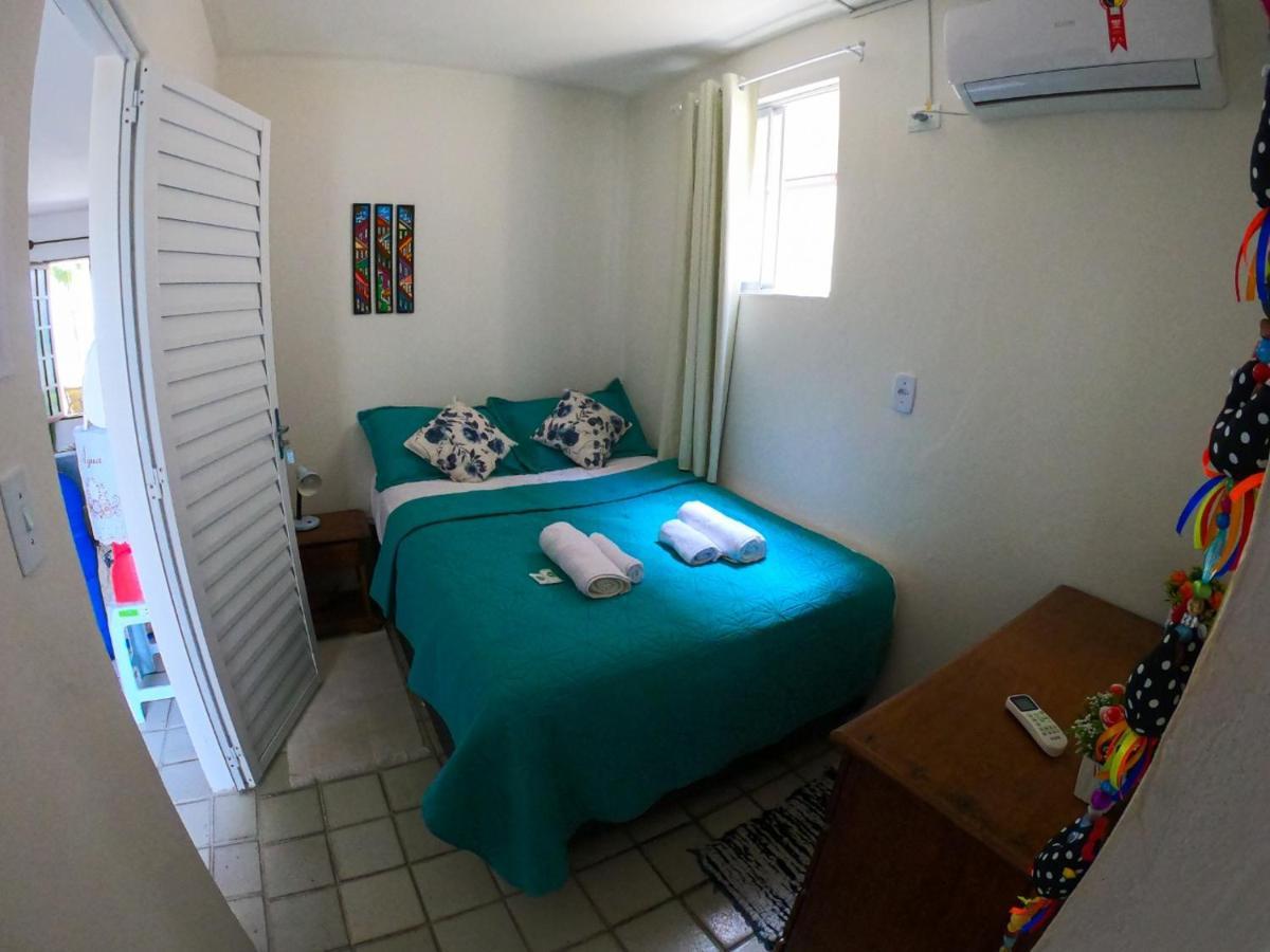 Porto Paraiso Hostal