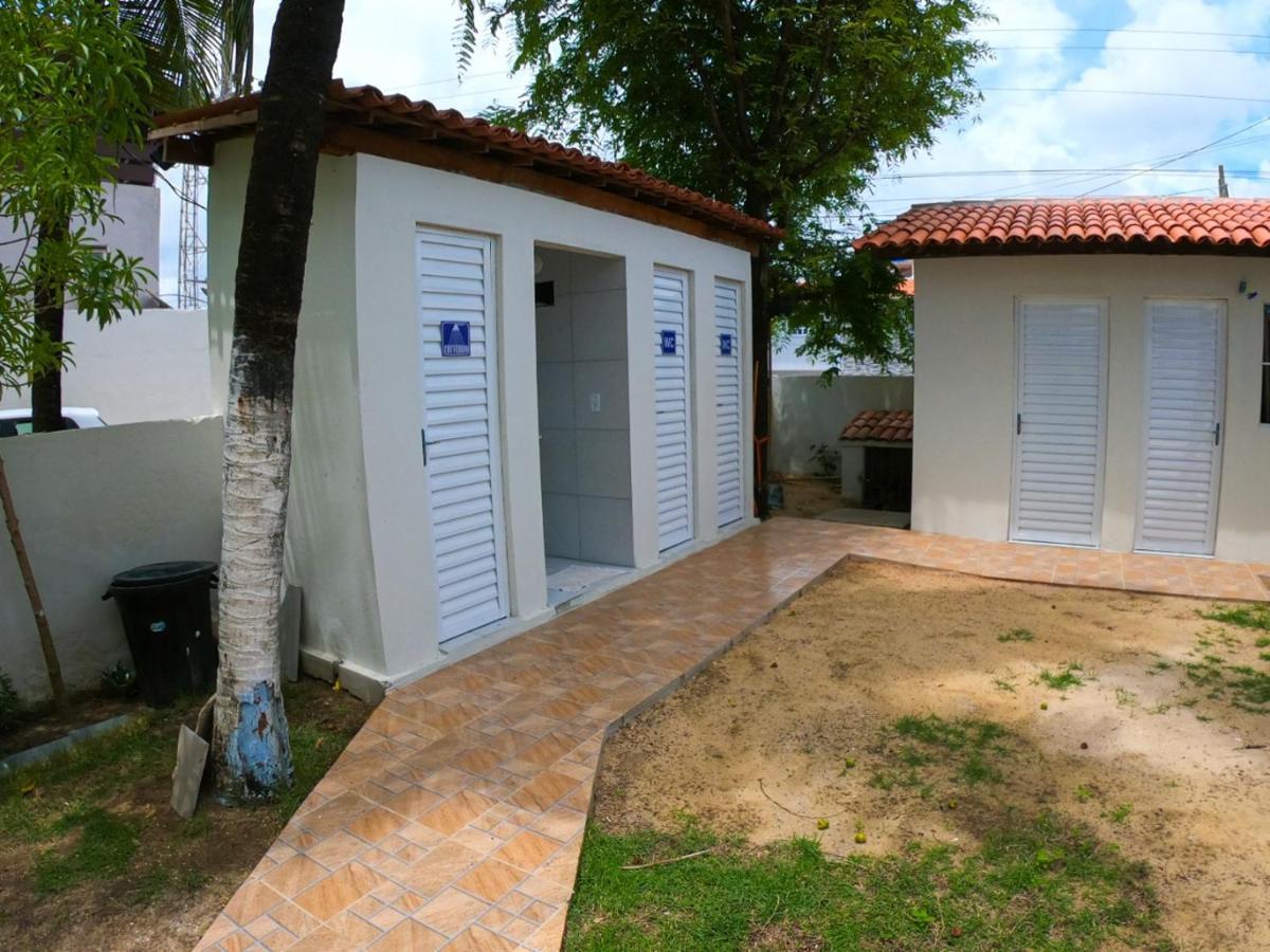 Hostal Porto Paraiso Pôrto das Galinhas
