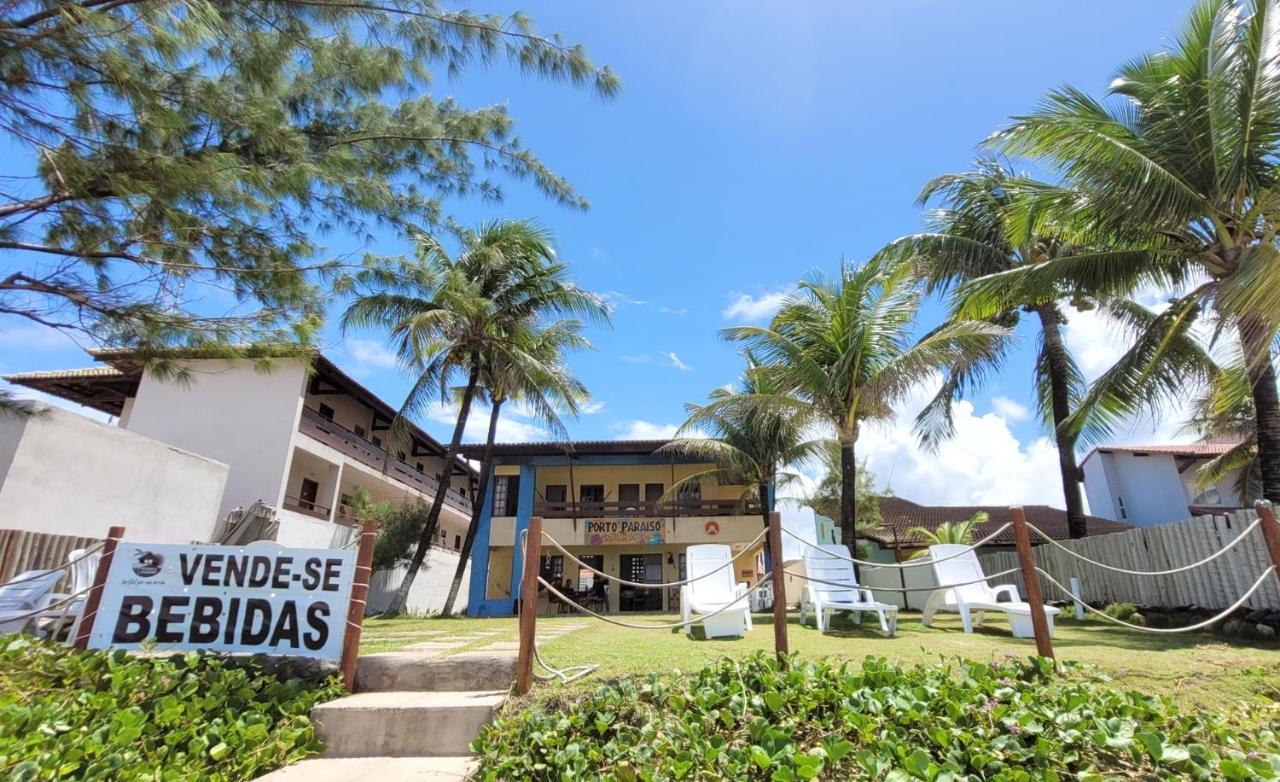 Porto Paraiso * Pôrto das Galinhas
