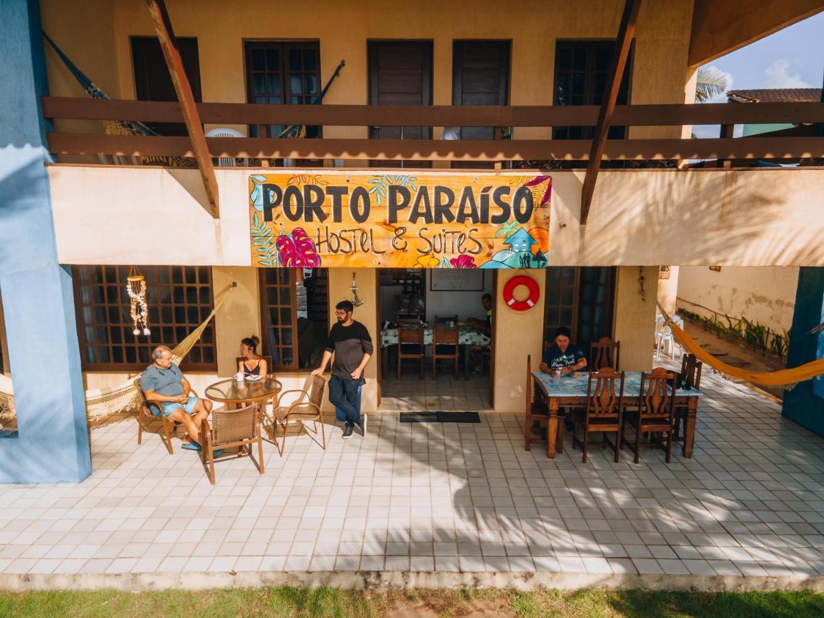 Porto Paraiso * Pôrto das Galinhas