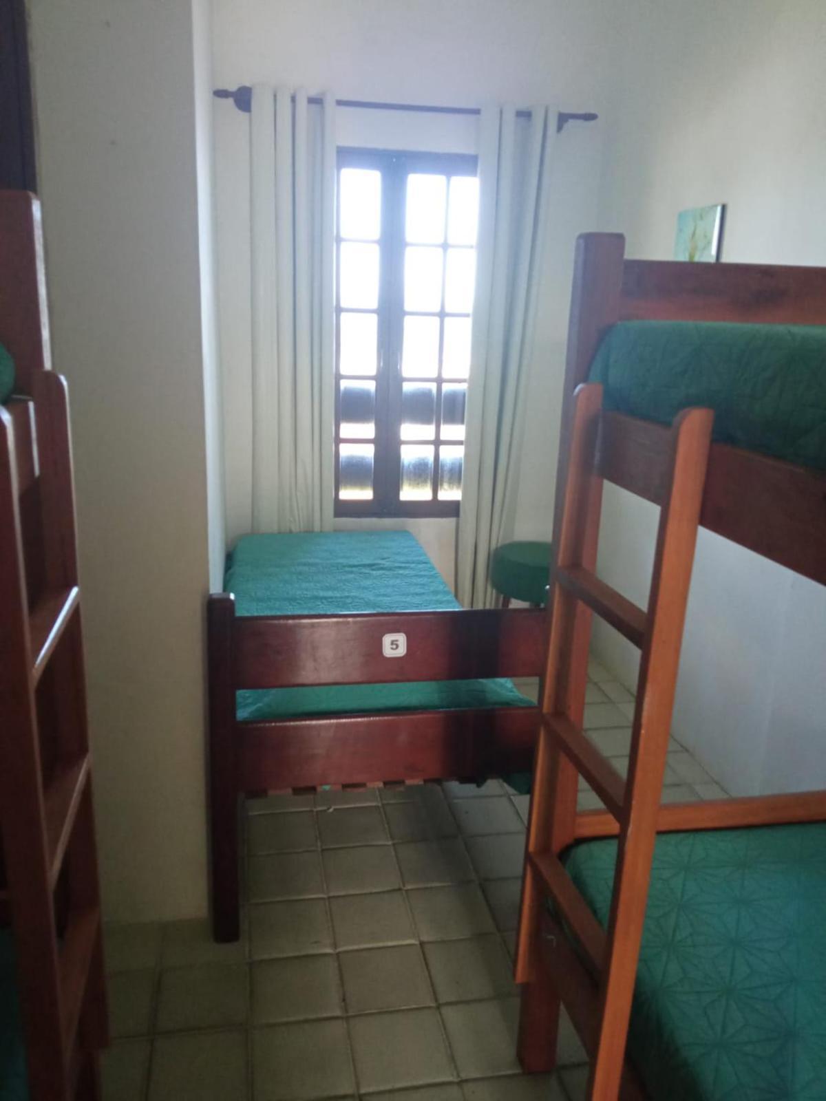 Hostal Porto Paraiso *