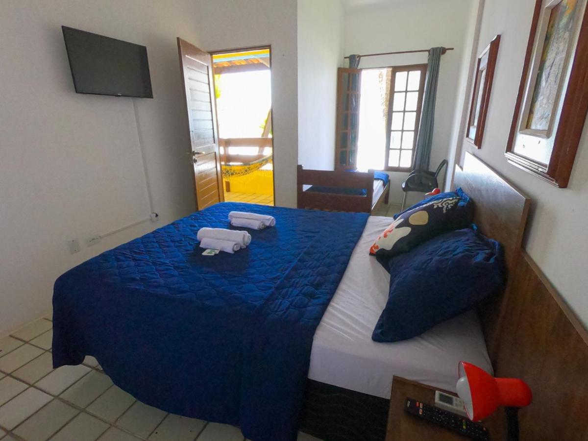 Porto Paraiso Pôrto das Galinhas
