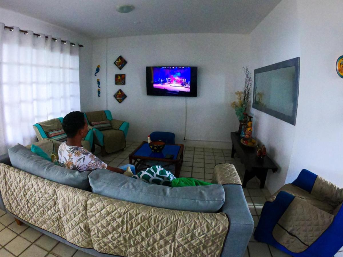 Porto Paraiso Albergue Pôrto das Galinhas
