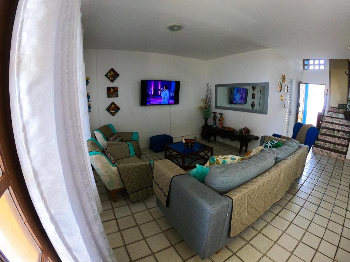 Porto Paraiso Albergue *