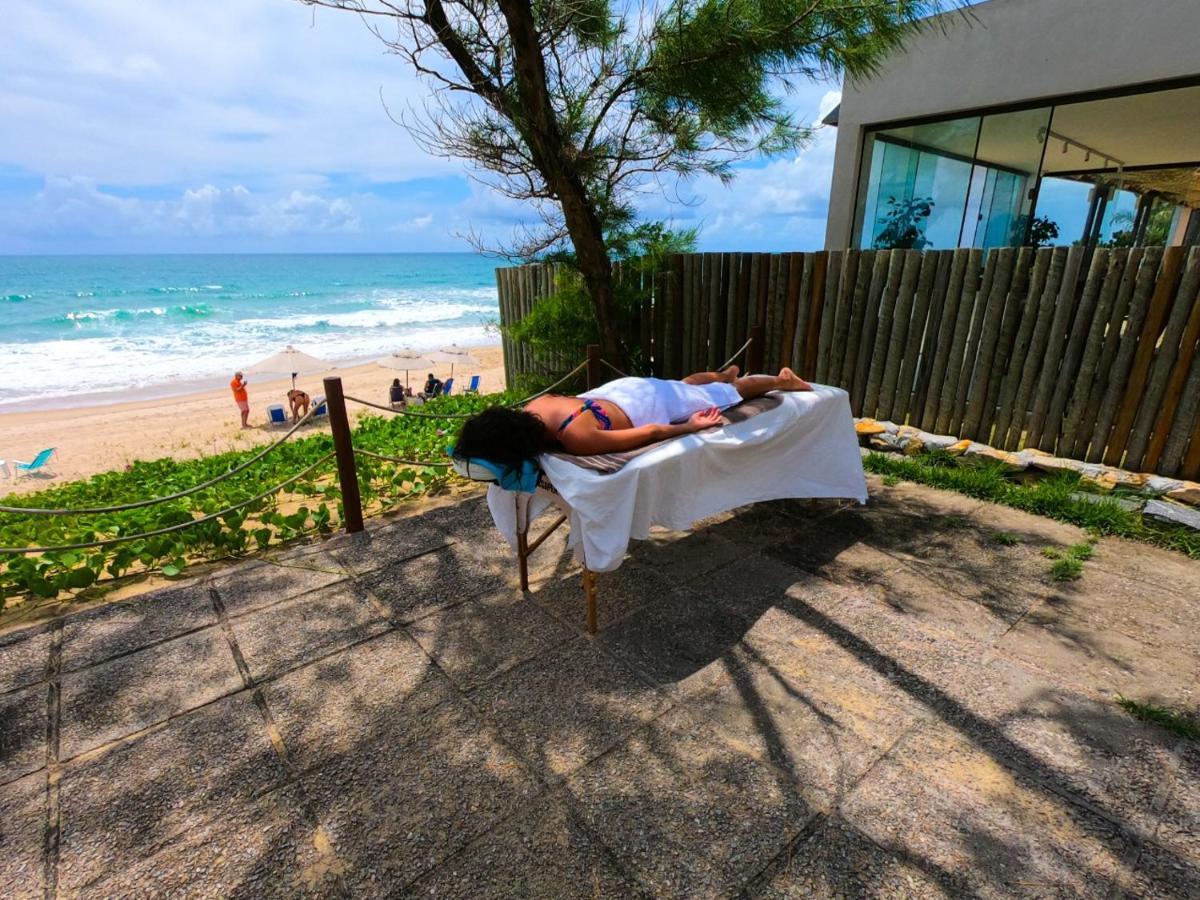 Porto Paraiso Albergue