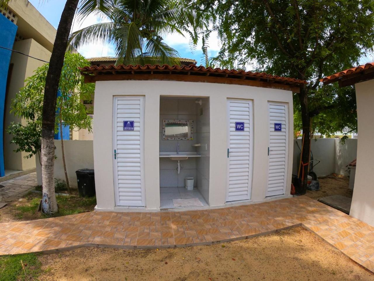 Porto Paraiso Pôrto das Galinhas