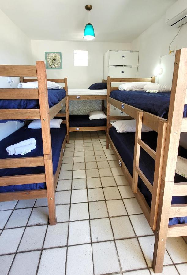 Albergue Porto Paraiso