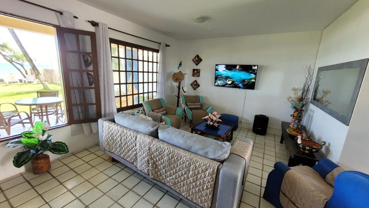 Porto Paraiso Albergue Pôrto das Galinhas