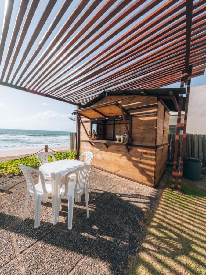 Albergue Porto Paraiso