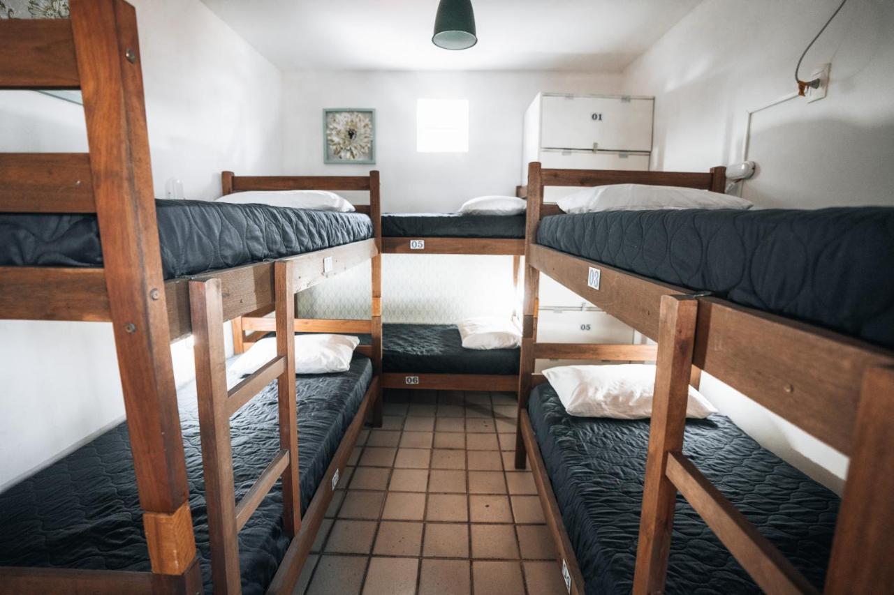Porto Paraiso Albergue *