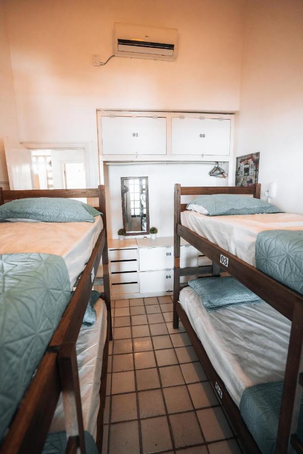 Porto Paraiso Albergue Pôrto das Galinhas