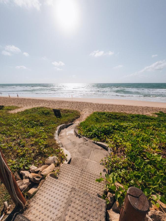 Porto Paraiso Albergue