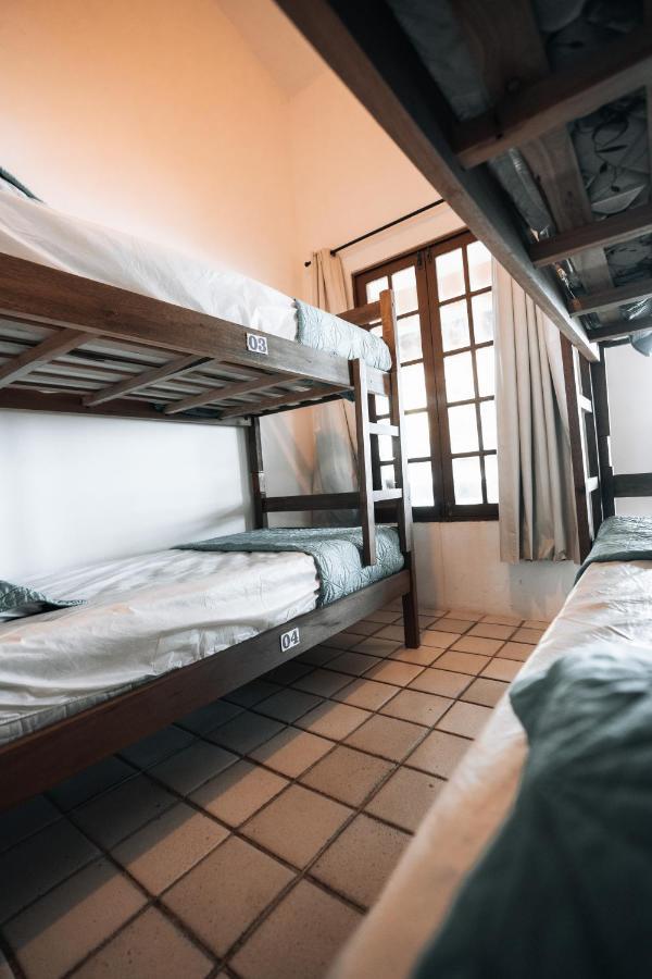 Porto Paraiso Albergue *