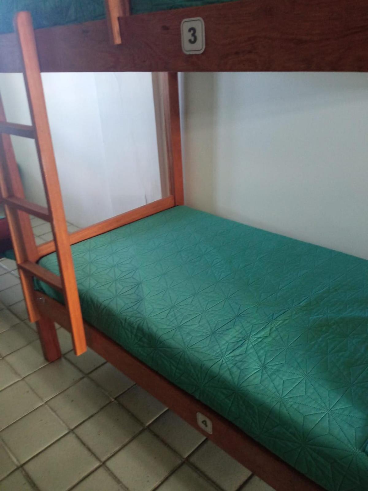Porto Paraiso Albergue *