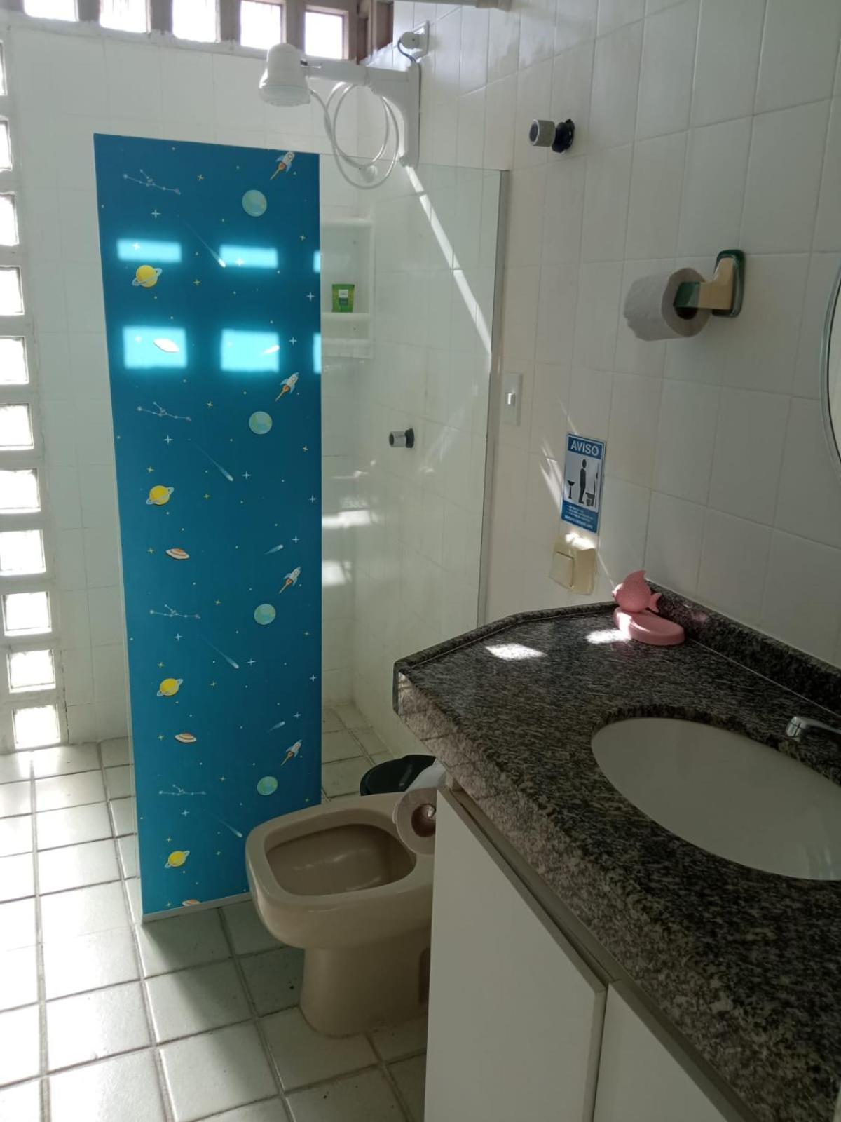 Albergue Porto Paraiso Pôrto das Galinhas